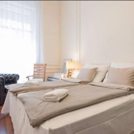 Luxury Art Deco Suite Close To Museum Of Fine Arts Budapest Exteriör bild