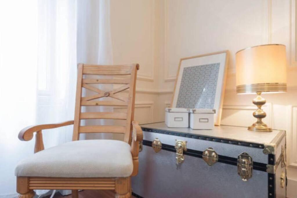 Luxury Art Deco Suite Close To Museum Of Fine Arts Budapest Exteriör bild