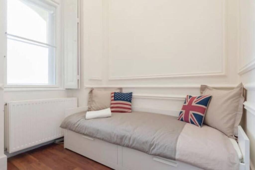 Luxury Art Deco Suite Close To Museum Of Fine Arts Budapest Exteriör bild