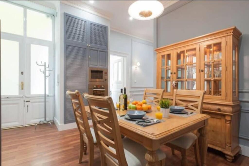 Luxury Art Deco Suite Close To Museum Of Fine Arts Budapest Exteriör bild